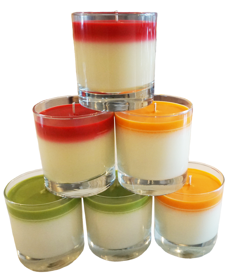 Six Pack - Fall Candles 2023 Collection
