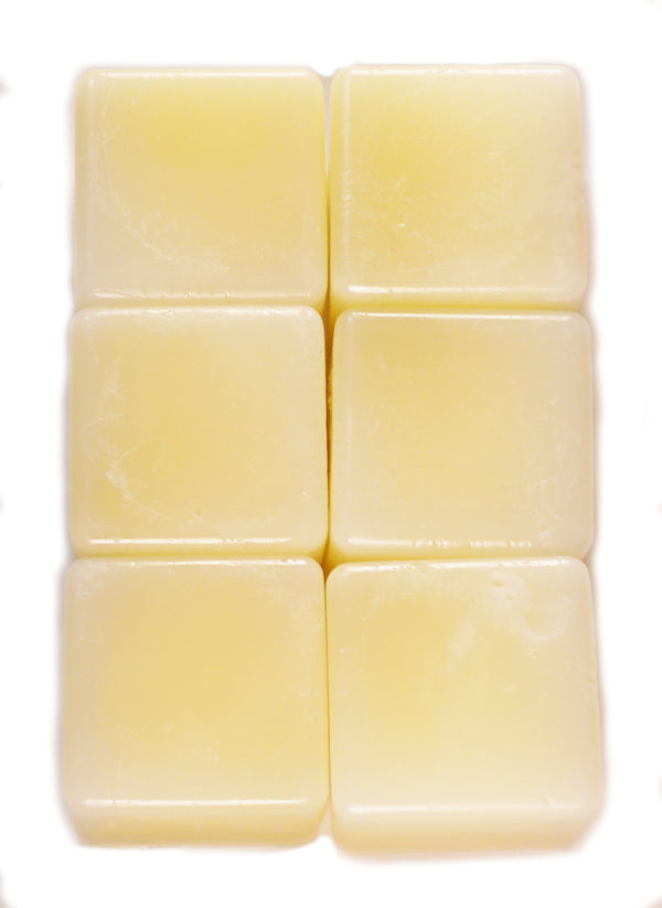 Pink Hibiscus Spa Wax