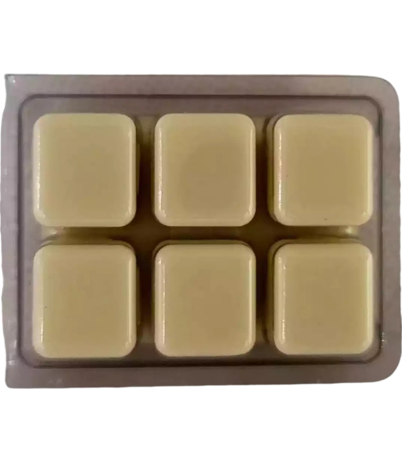 Hemp Infused Wax Melts Lavender