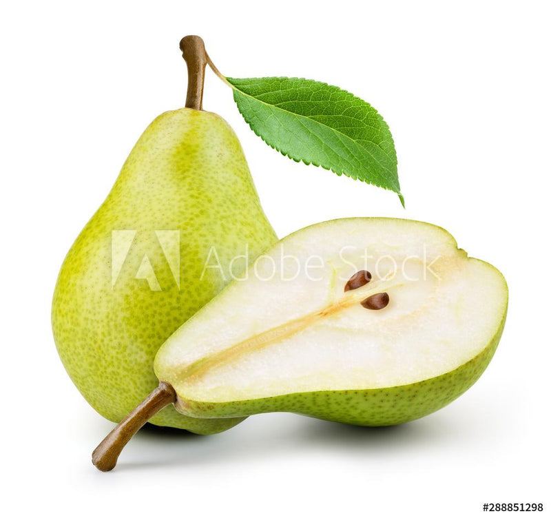 Hemp Infused Wax Melts Perfect Pear
